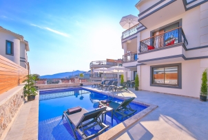 Villa Samira 4 3 Resim