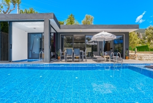 Villa Güneş İslamlar 0 Resim