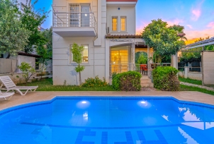 Villa Barış 0 Resim