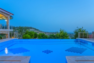Villa Patara 4 Resim
