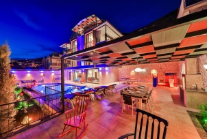 Villa Milano 2 Resim