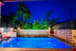 Villa Lantana 4 Resim