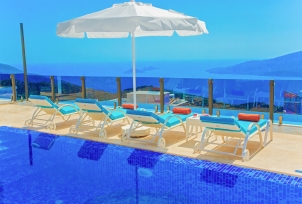 Villa White Smith 1 Resim