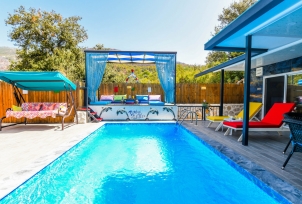 Villa Tuğba 1 Resim