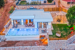 Villa Nevra 4 Resim