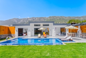 Villa Yalım 1 Resim