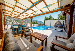 Villa Woodhouse 4 Resim