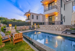 Villa Erdem 2 0 Resim