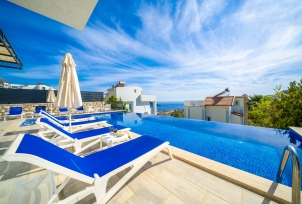 Villa Platos 4 Resim