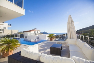 Villa Hope 2 Resim