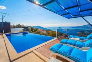 Villa Bella Vista 4 Resim