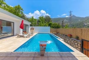 Villa Devran Mini 2 Resim
