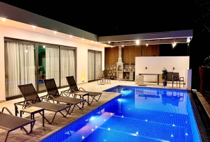 Villa Devran 3 4 Resim