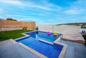 Villa Sunrise Demre 2 Resim