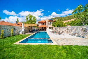 Villa Yanar 4 Resim