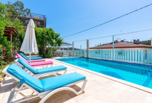 Villa Kelebek 3 1 Resim