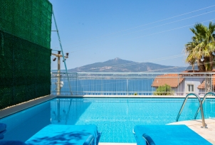 Villa Baysal 3 3 Resim