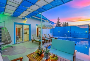 Villa Ekinezya 3 Resim