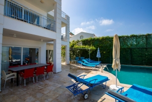 Villa Baysal 1 0 Resim