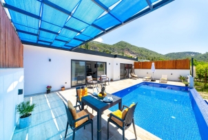 Villa Ayaz 2 2 Resim
