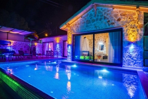 Villa Anka Duo 4 Resim