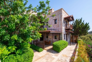 Villa Mainz 1 Resim