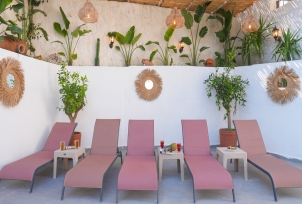 Villa Orange 2 Resim