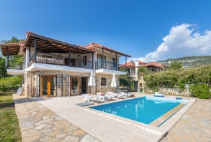 Villa Mavi Ada 3 Resim