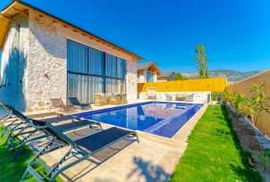 Villa Orion 0 Resim