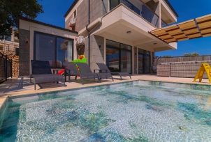 Villa Aden Kaş 2 Resim