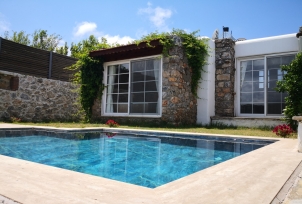 Villa Balayı Alba 2 Resim