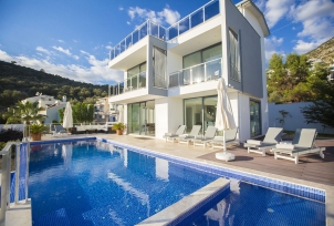 Villa Hope 0 Resim