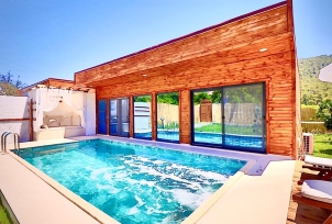 Villa Meşk 2 0 Resim
