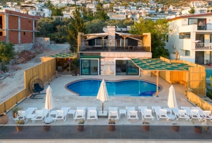 Villa Kumsal 1 0 Resim