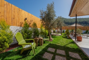 Villa Macblue 4 Resim