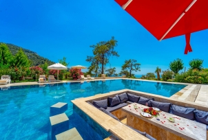Villa Serenity Duo 4 Resim
