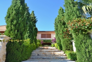 Villa Kalu 1 Resim