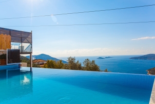 Villa Bella Vista 1 Resim