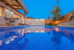 Villa Carya Famm 2 3 Resim