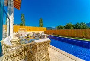 Villa Orion 3 Resim