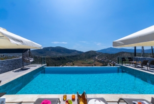 Villa Sunshine Ulugöl 3 Resim