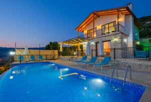 Villa Nazlı 1 Resim