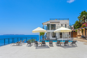 Villa Altay 4 Resim