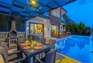 Villa Royal 4 Resim