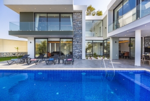 Villa Mia Premium 3 Resim