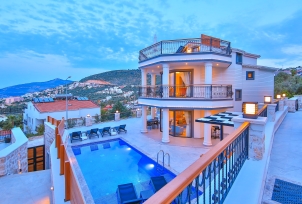 Villa Samira 2 1 Resim