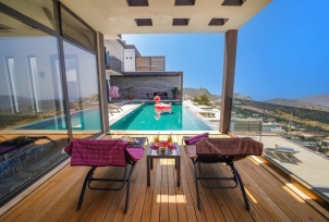 Villa Sıla Nur 1 Resim