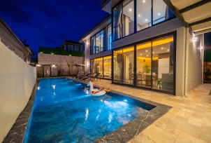 Villa Colosseum 1 Resim