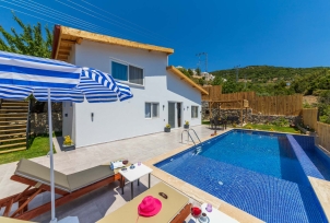 Villa Belis Sarıbelen 1 Resim
