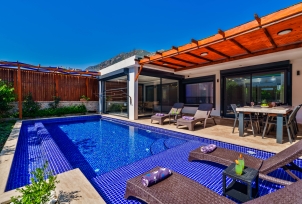 Villa Elvin 0 Resim